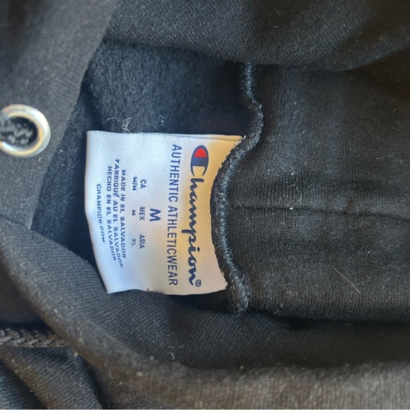 Boston university hockey sweatshirt - Picture 4 of 4